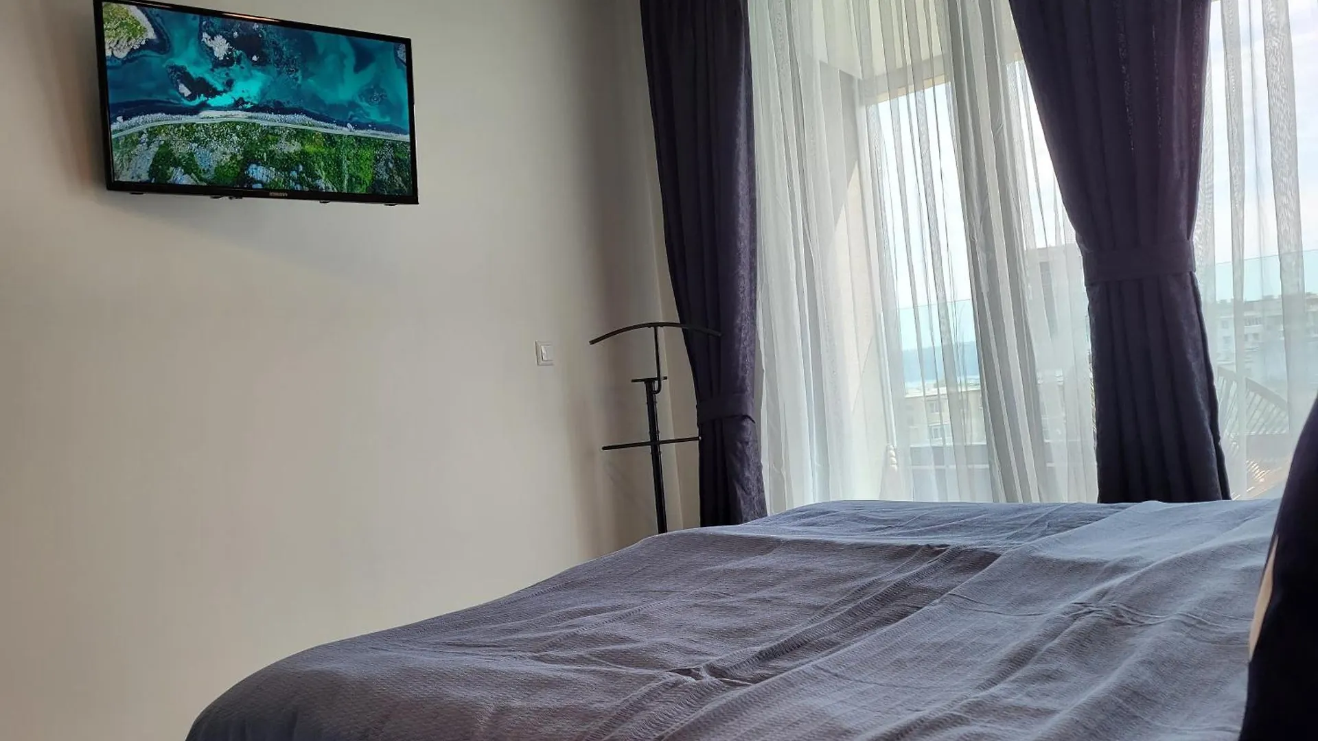 Apartment Sea View Luxury Appartment Warna Bulgarien