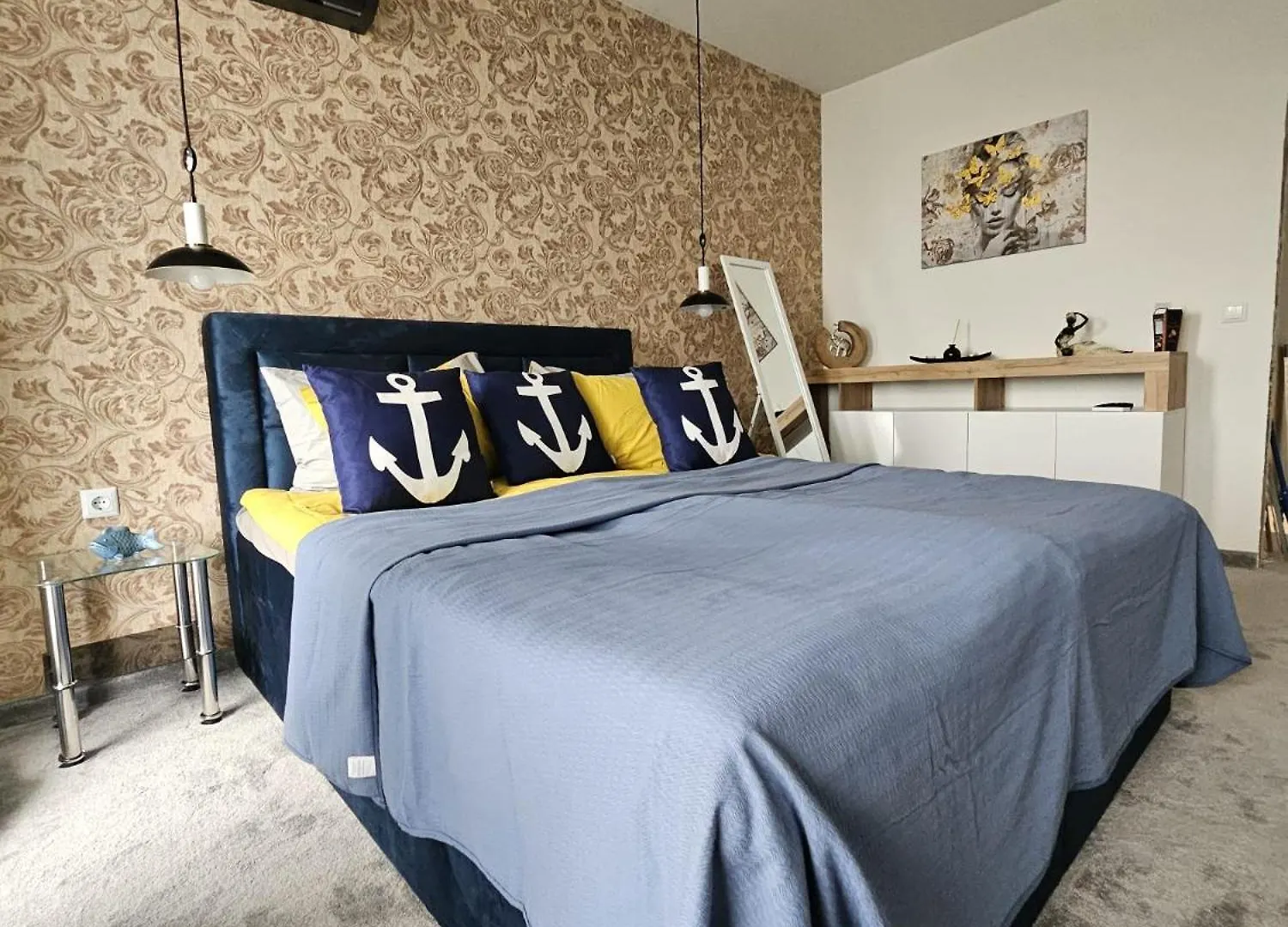 Sea View Luxury Appartment Warna 0*,  Bulgarien