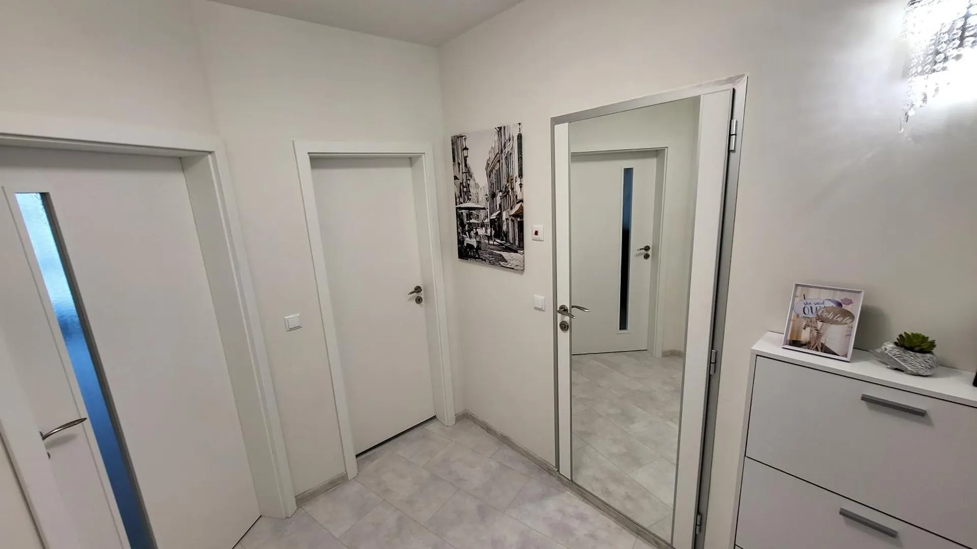 Apartment Sea View Luxury Appartment Warna