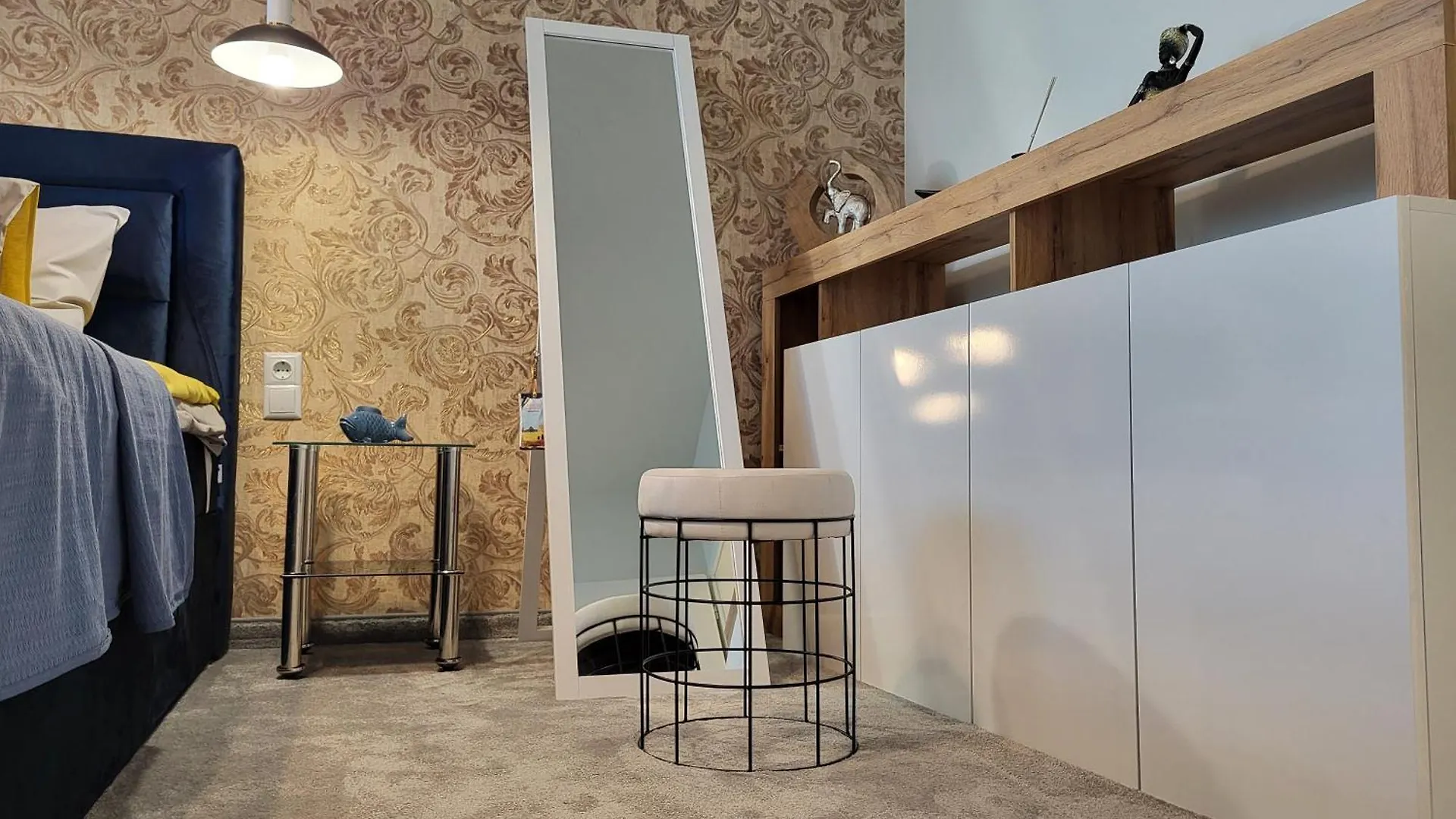 Apartment Sea View Luxury Appartment Warna Bulgarien