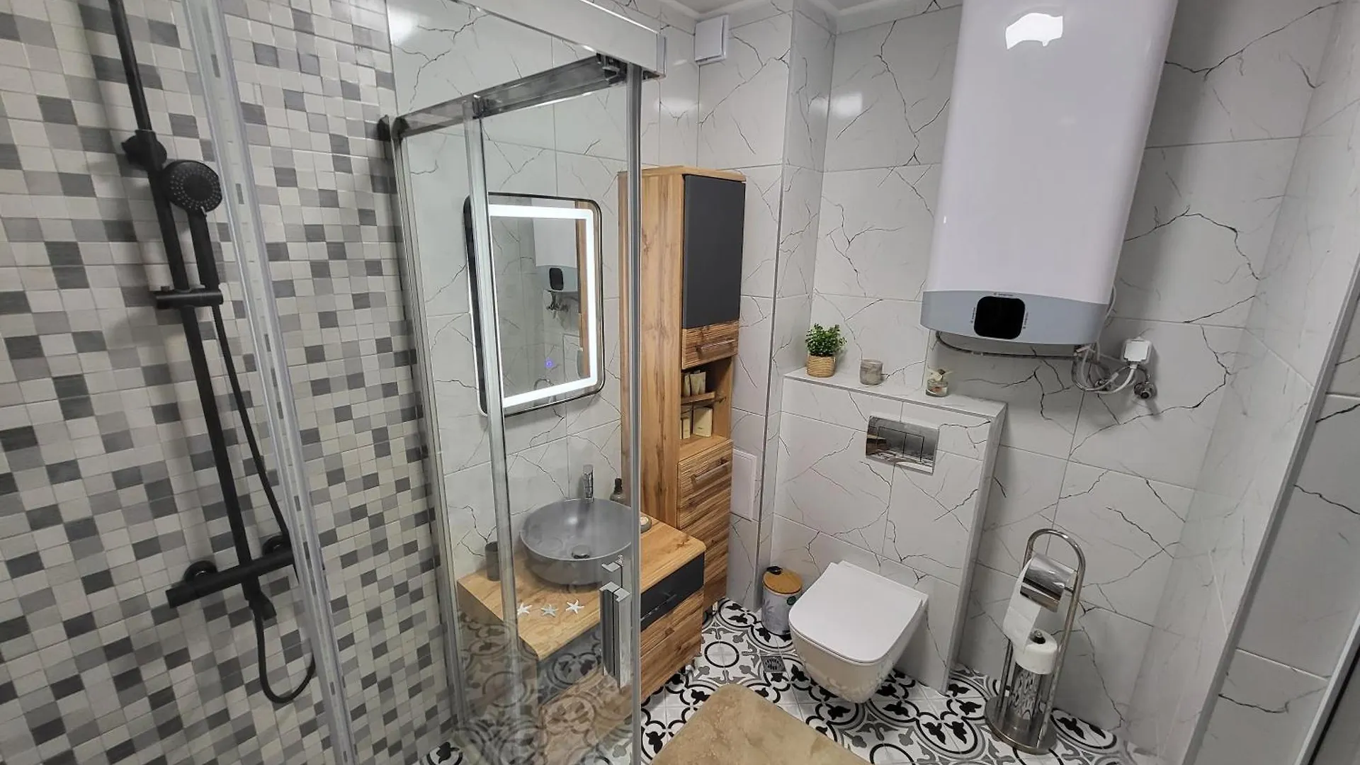 Apartment Sea View Luxury Appartment Warna Bulgarien