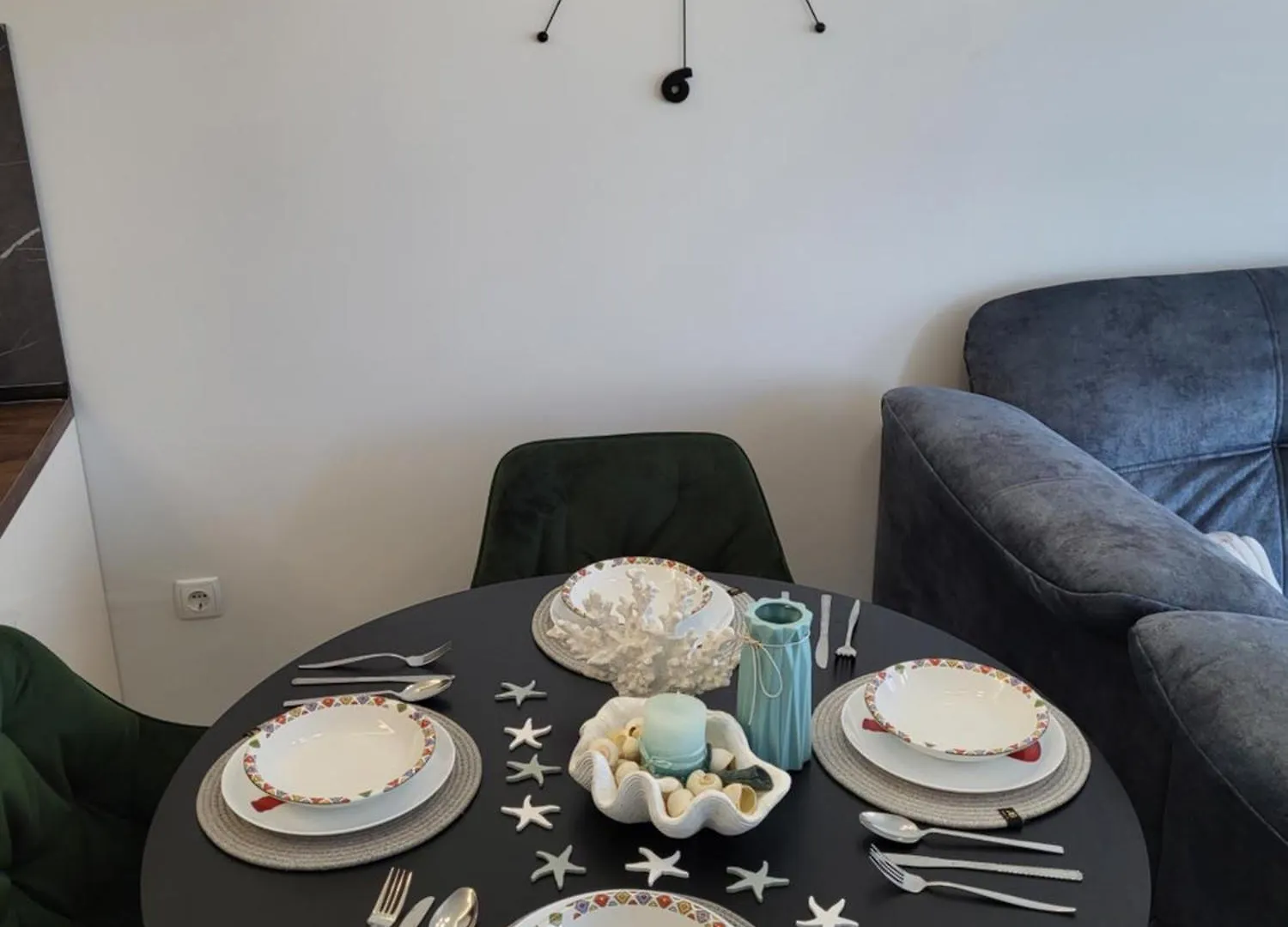 Sea View Luxury Appartment Warna 0*,  Bulgarien