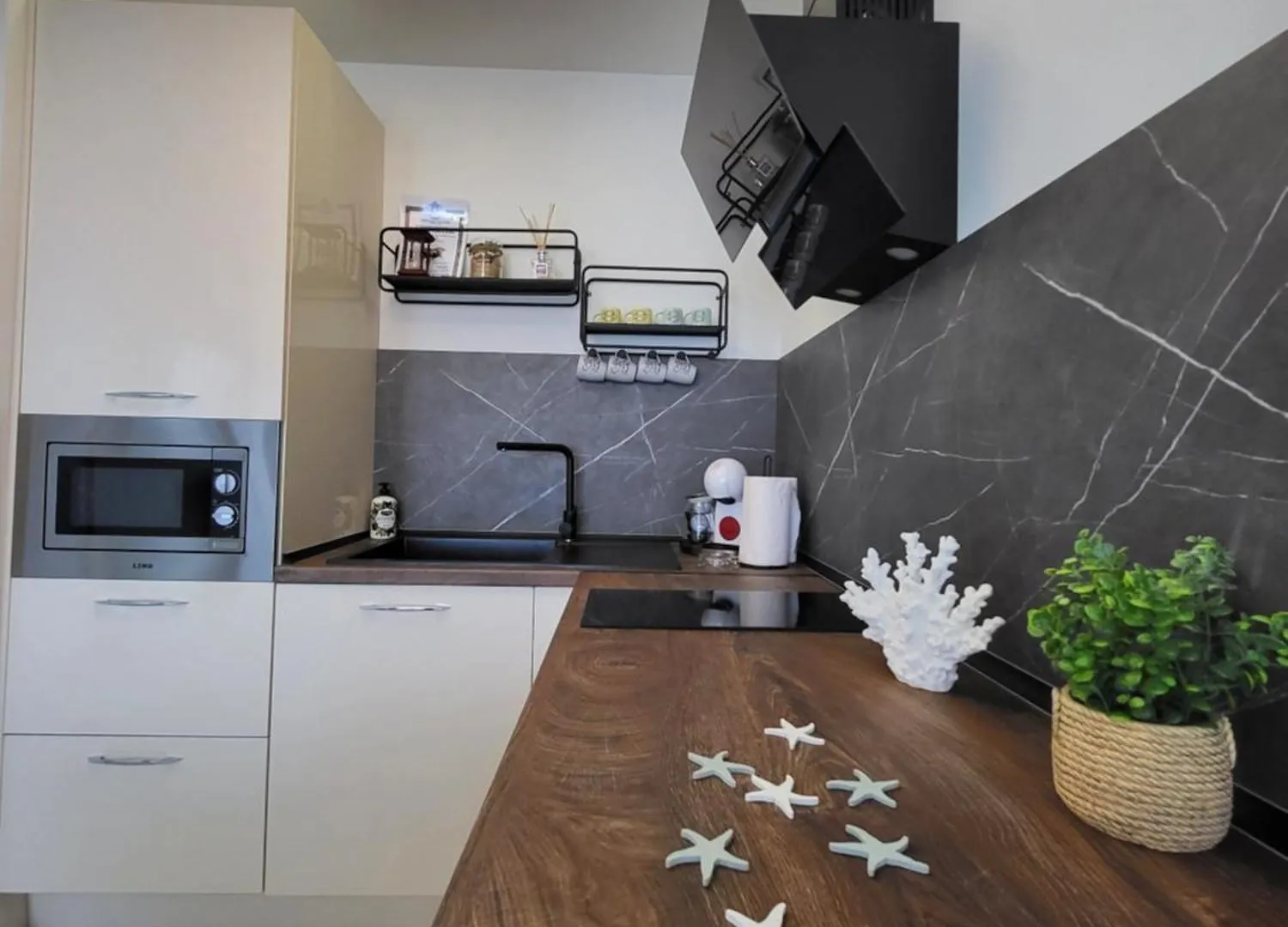 Apartment Sea View Luxury Appartment Warna