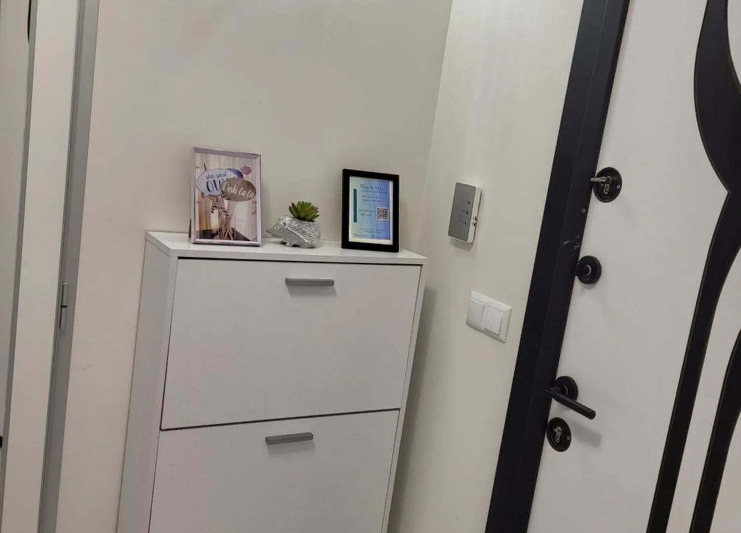 Sea View Luxury Appartment Warna Apartment