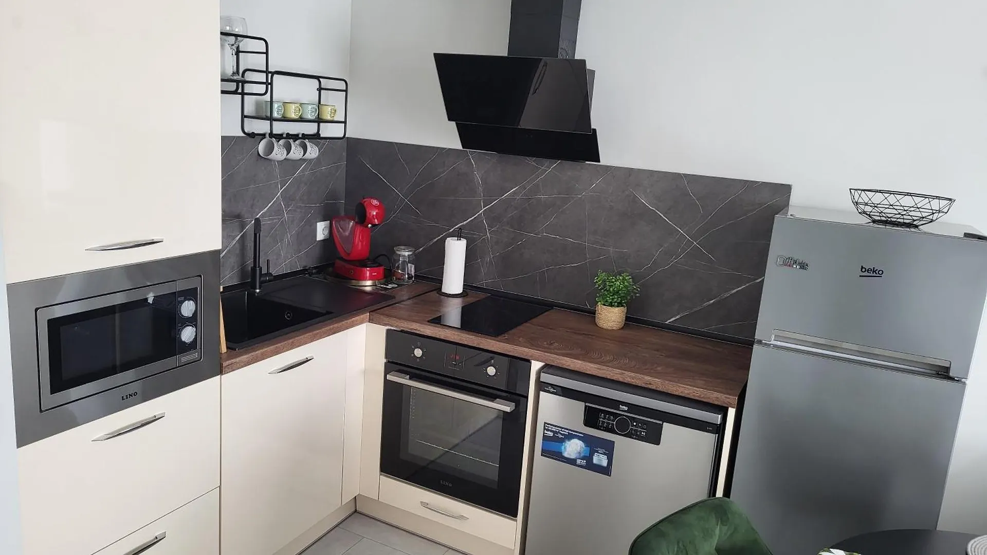Sea View Luxury Appartment Warna Bulgarien